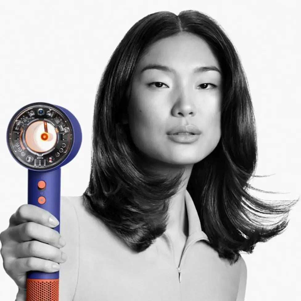 DYSON SUPERSONIC NURAL HD16 VINCA BLUE TOPAZ