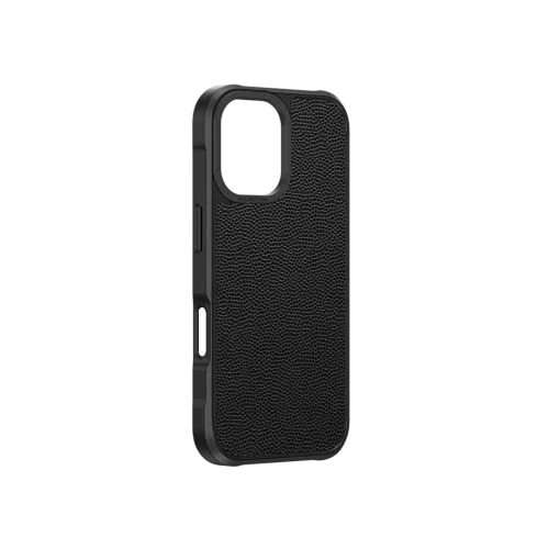 AmazingThing GLAMOUR MAGSAFE DROP PROOF CASE FOR IPHONE 16 PRO MAX 6.9 - BLACK IP166.9PGMBK