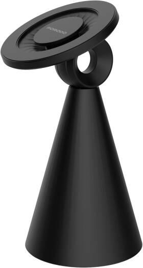 Porodo MagSafe Magnetic Desk Mount - Black