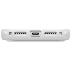 UNIQ-IP6.9P(2026)-VERNAFMCFST | غطاء هجين UNIQ لهاتف آيفون 18 برو ماكس | 2026 | 6.9 بوصة | شحن Magclick فيرين | مقاوم للبصمات (AF) | لون تشوك فروست