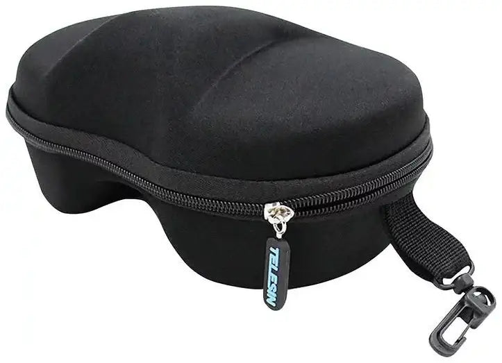 TELESIN Storage Case Box Carry Bag for GoPro Diving Mask - GulfStore.com