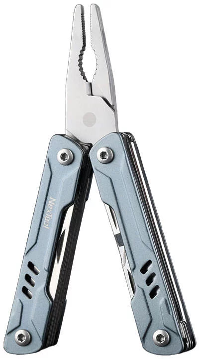 NexTool Mini Sailor Multifunctional Pliers - Blue