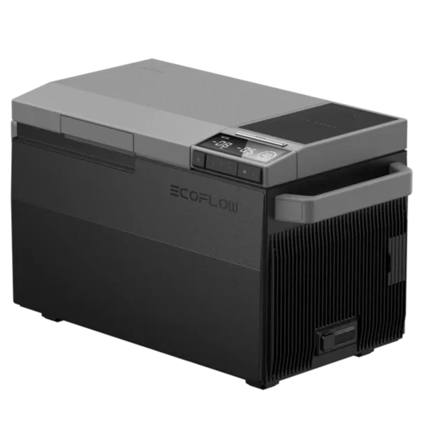 ثلاجة EcoFlow GLACIER المحمولة