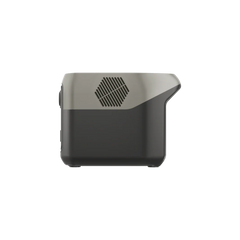 ZMR610-B-UK | EcoFlow RIVER 2 Max Portable Power Station 512 WH , 500 W - GulfStore.com