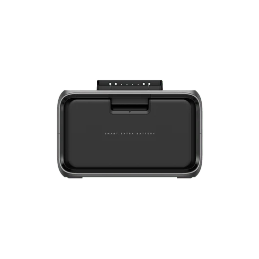 EcoFlow River 3 Plus Smart Extra Battery EB600