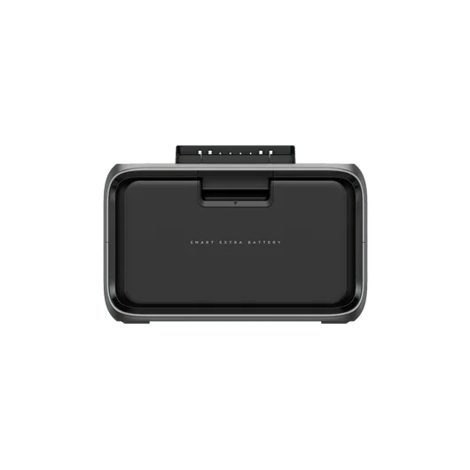 بطارية EcoFlow River 3 Plus الذكية الإضافية EB600