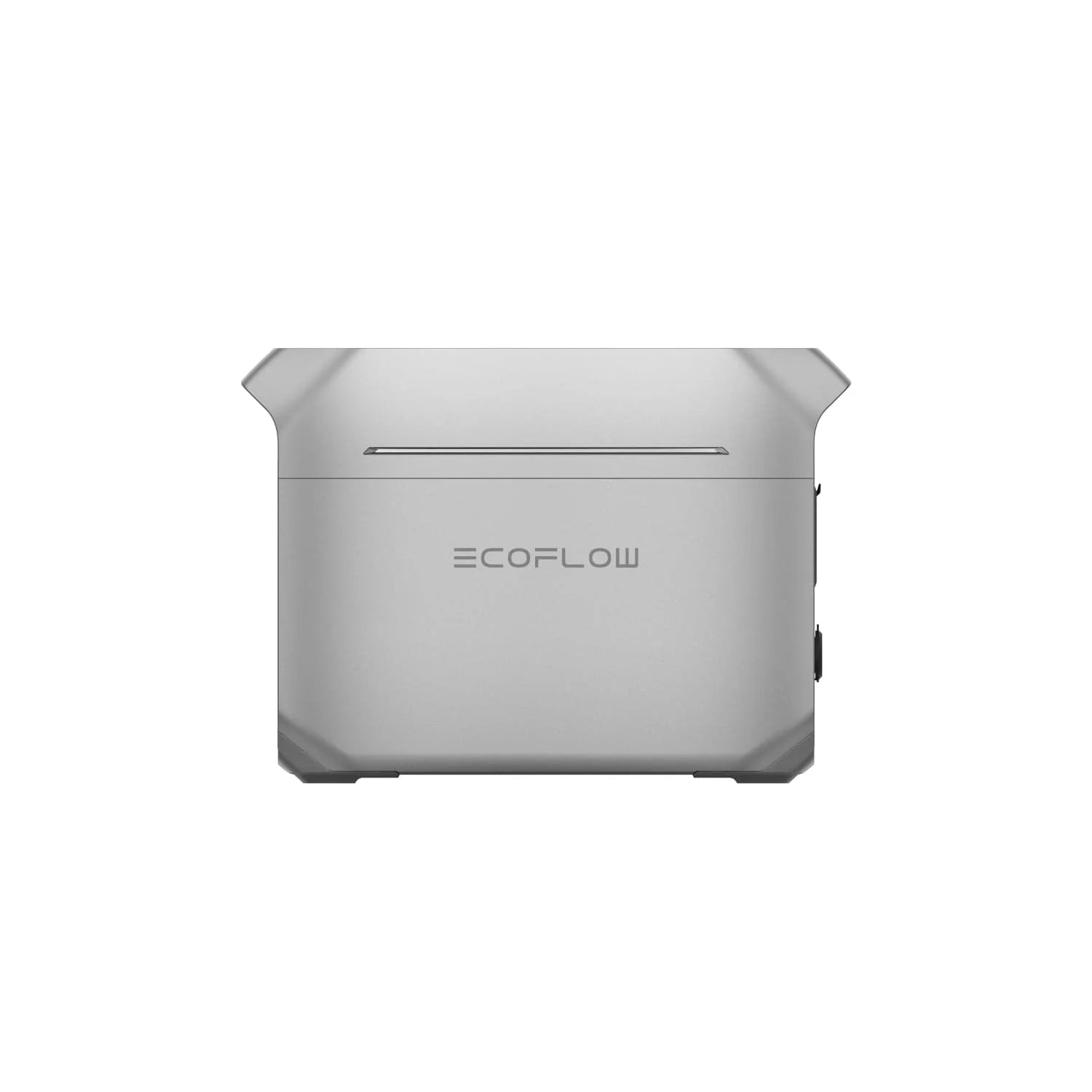 ECOFLOW DELTA 3 Portable Power Station, 1024Wh LiFePO4 Battery, Full Charge in 56 Min, 1800W AC/100W USB-C Output, Solar Generator(Solar Panel Optional) for Home Backup Power, Camping & RV
