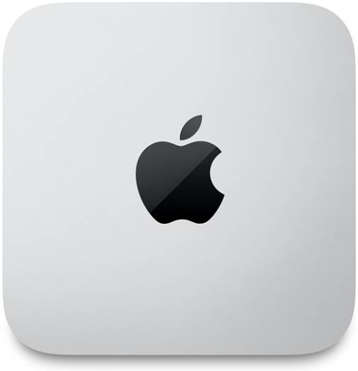 Apple Mac Studio - M2 Max / وحدة معالجة مركزية 12 نواة / وحدة معالجة رسومية 38 نواة / محرك عصبي 16 نواة / ذاكرة وصول عشوائي (RAM) سعة 32 جيجابايت / قرص SSD سعة 1 تيرابايت / سنة واحدة