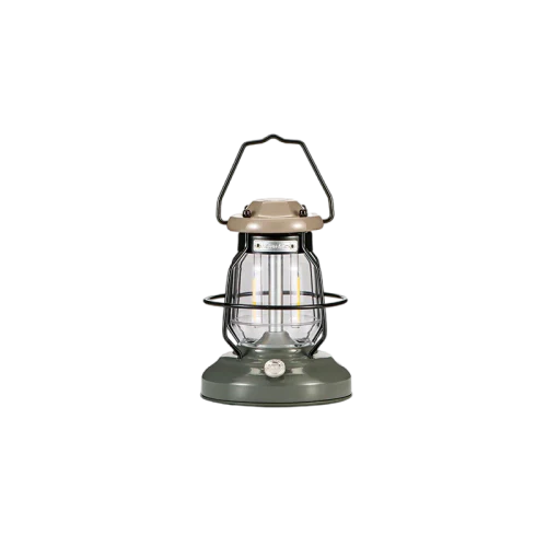 [6927595799901] Naturehike (Star Trail) Retro Atmosphere Camp Lights - Gray/S