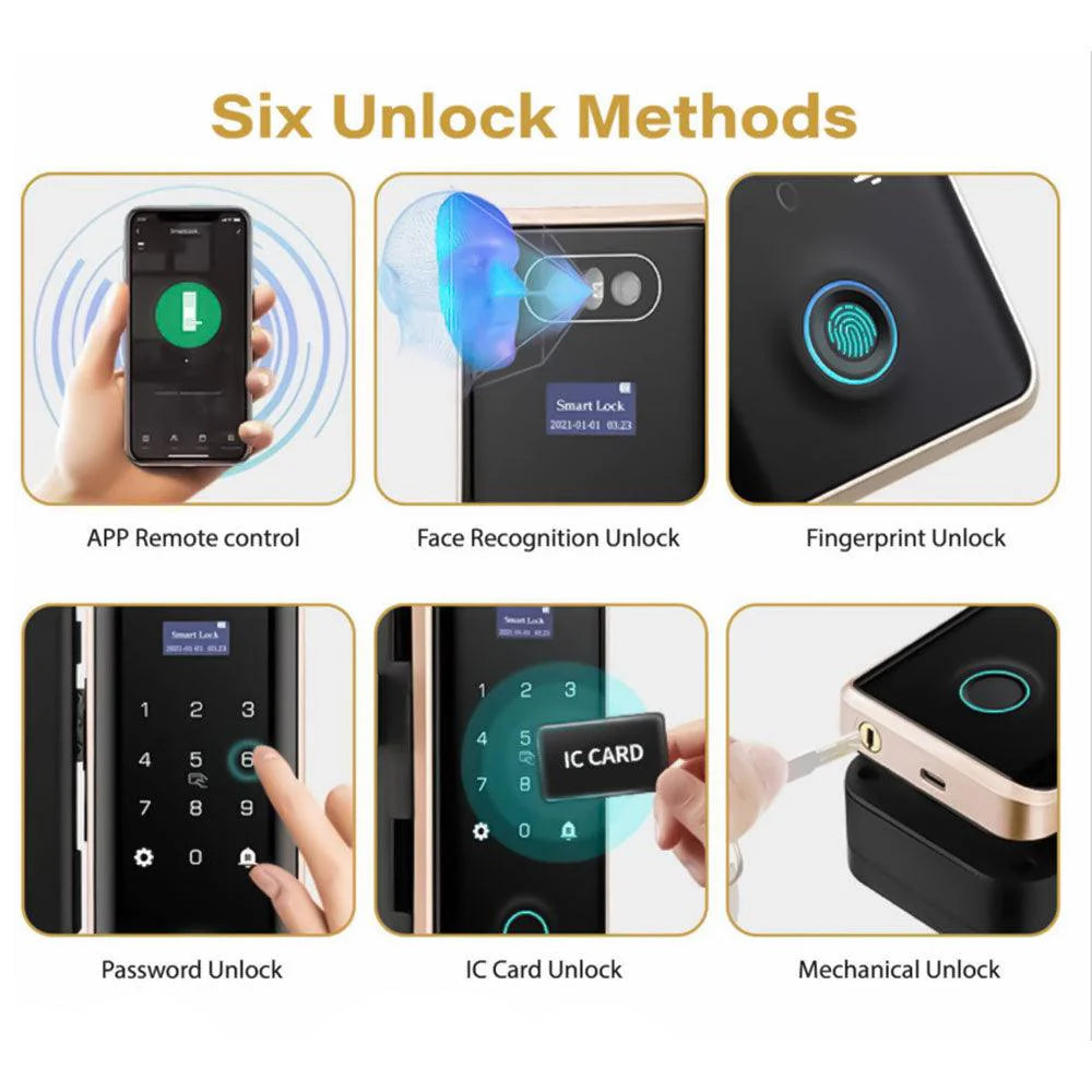 smart lock