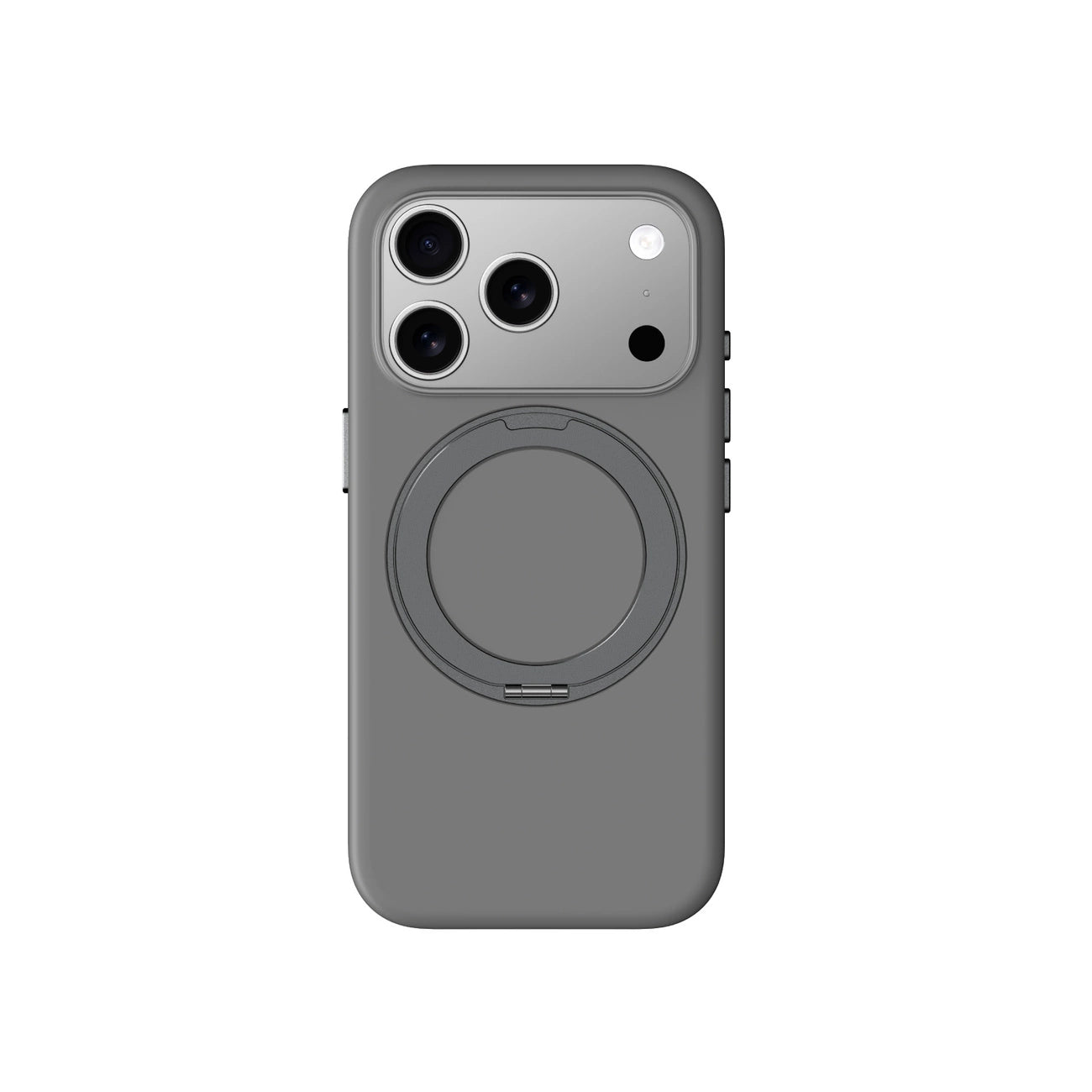 AMAZINGTHING | 18741 | CLOUDIE Magspin Drop Proof Case For IPhone 17 Pro Max 6.9