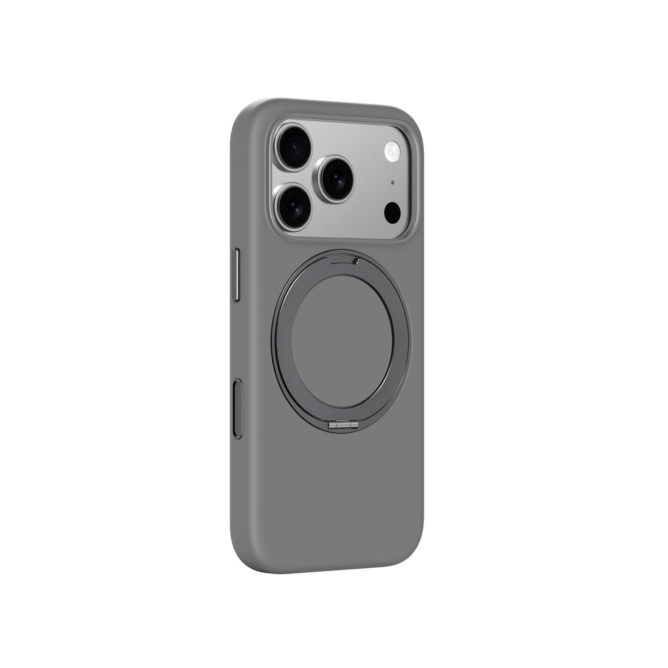 AMAZINGTHING | 18741 | CLOUDIE Magspin Drop Proof Case For IPhone 17 Pro Max 6.9