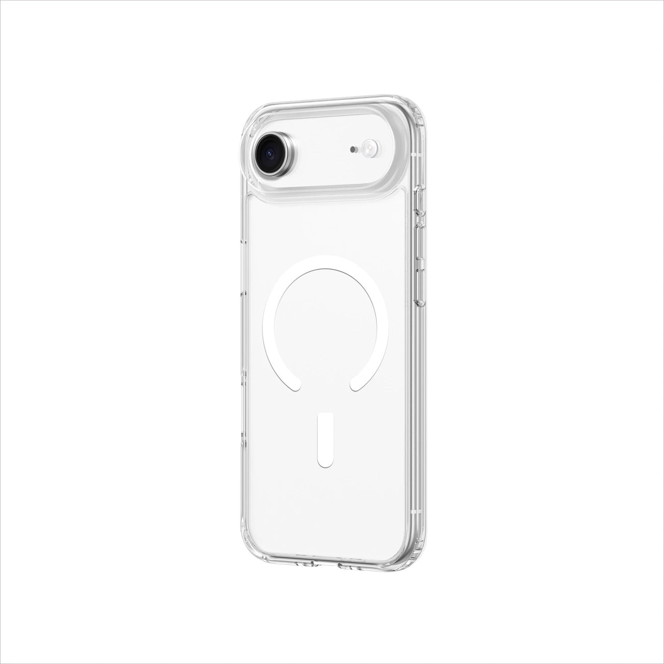AMAZINGTHING | 18702 | MINIMAL Magsafe Drop Proof Case For IPhone 17 Air 6.6