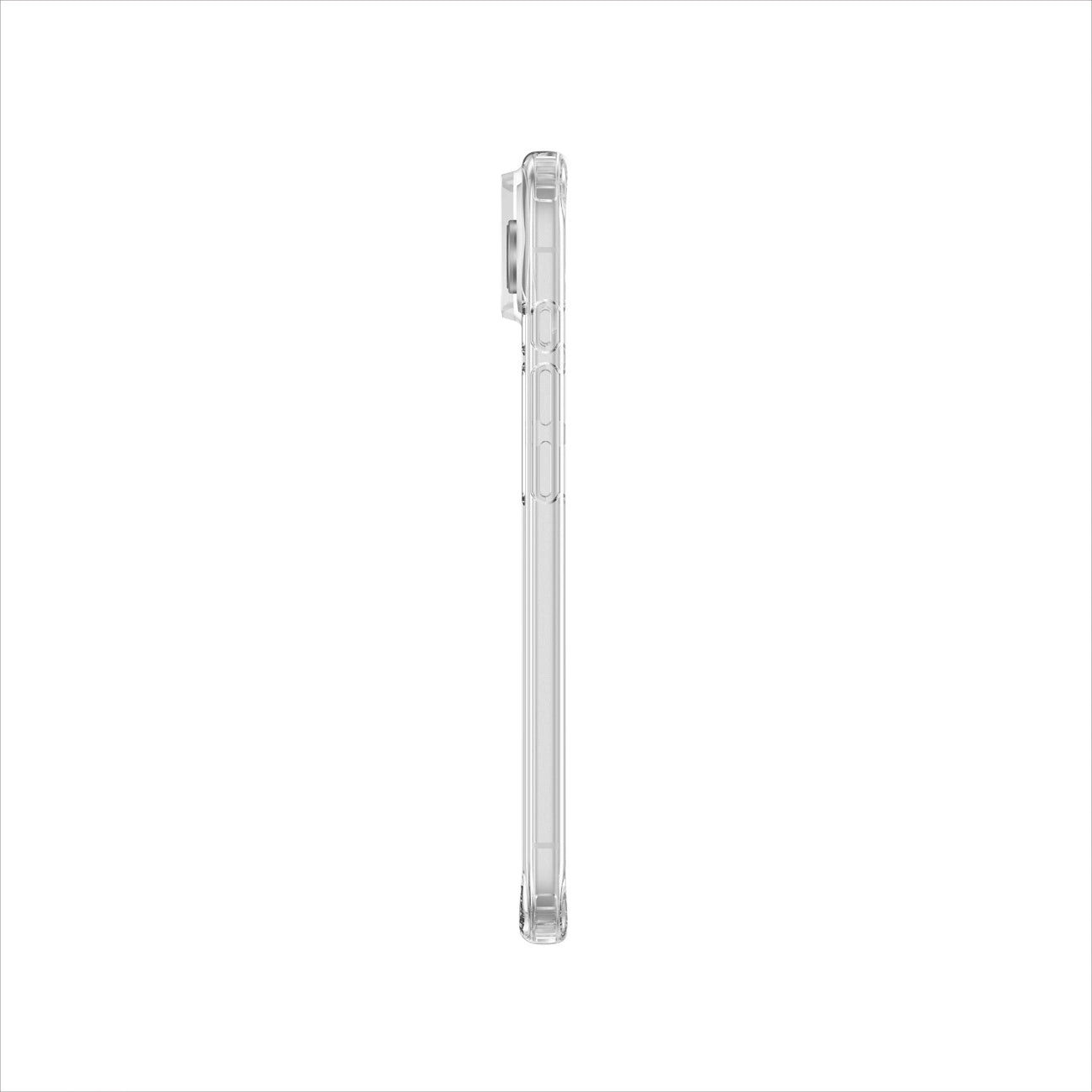 AMAZINGTHING | 18702 | MINIMAL Magsafe Drop Proof Case For IPhone 17 Air 6.6