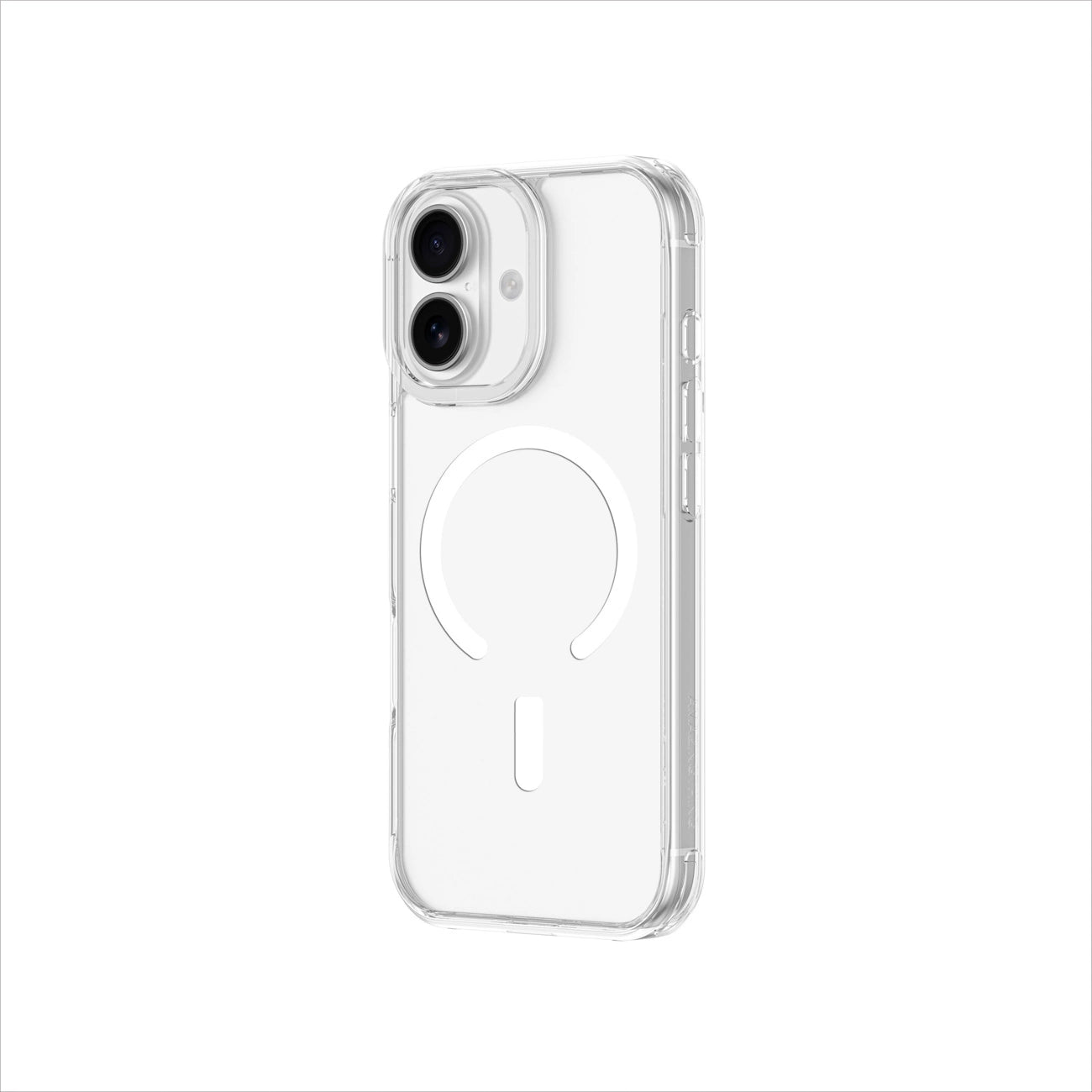 AMAZINGTHING | 18701 | MINIMAL Magsafe Drop Proof Case For IPhone 17 6.3