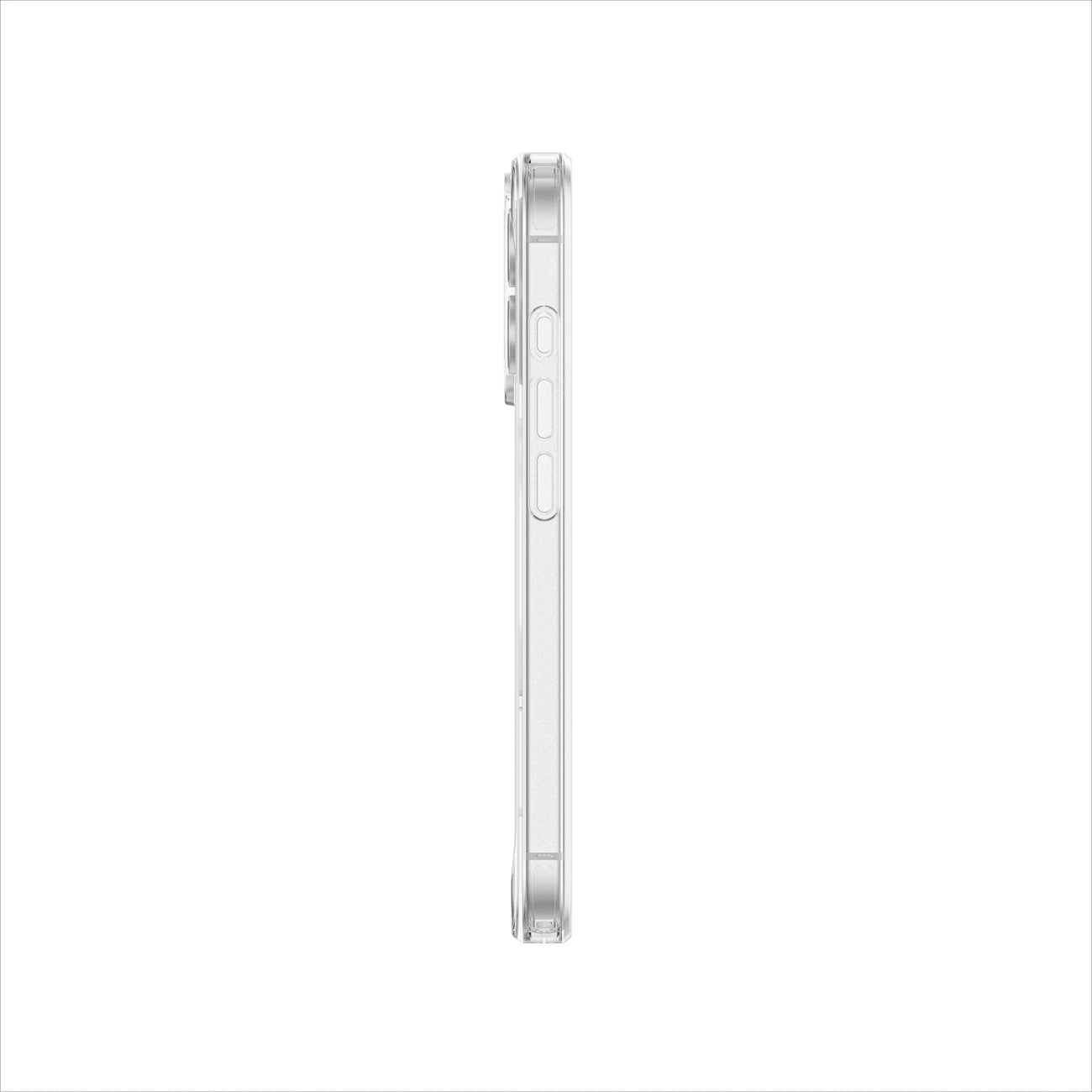 AMAZINGTHING | 18701 | MINIMAL Magsafe Drop Proof Case For IPhone 17 6.3