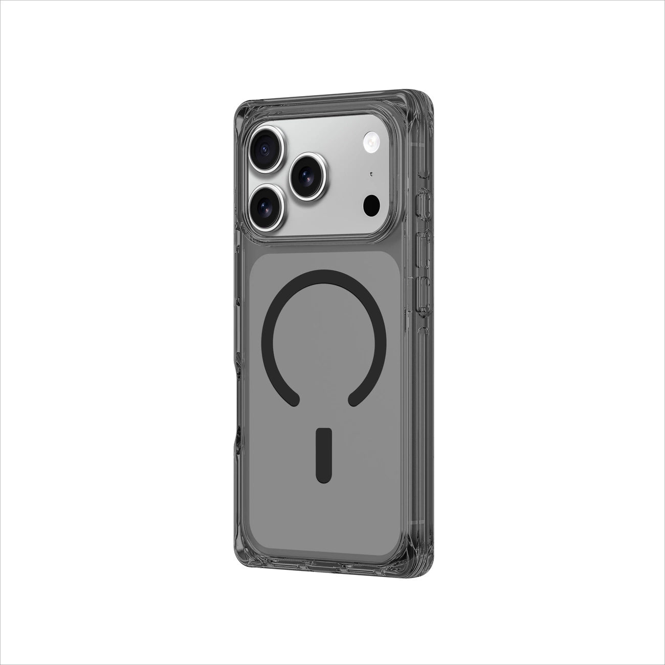 AMAZINGTHING | 18739 | OMNI Magsafe Drop Proof Case For IPhone 17 Pro Max 6.9