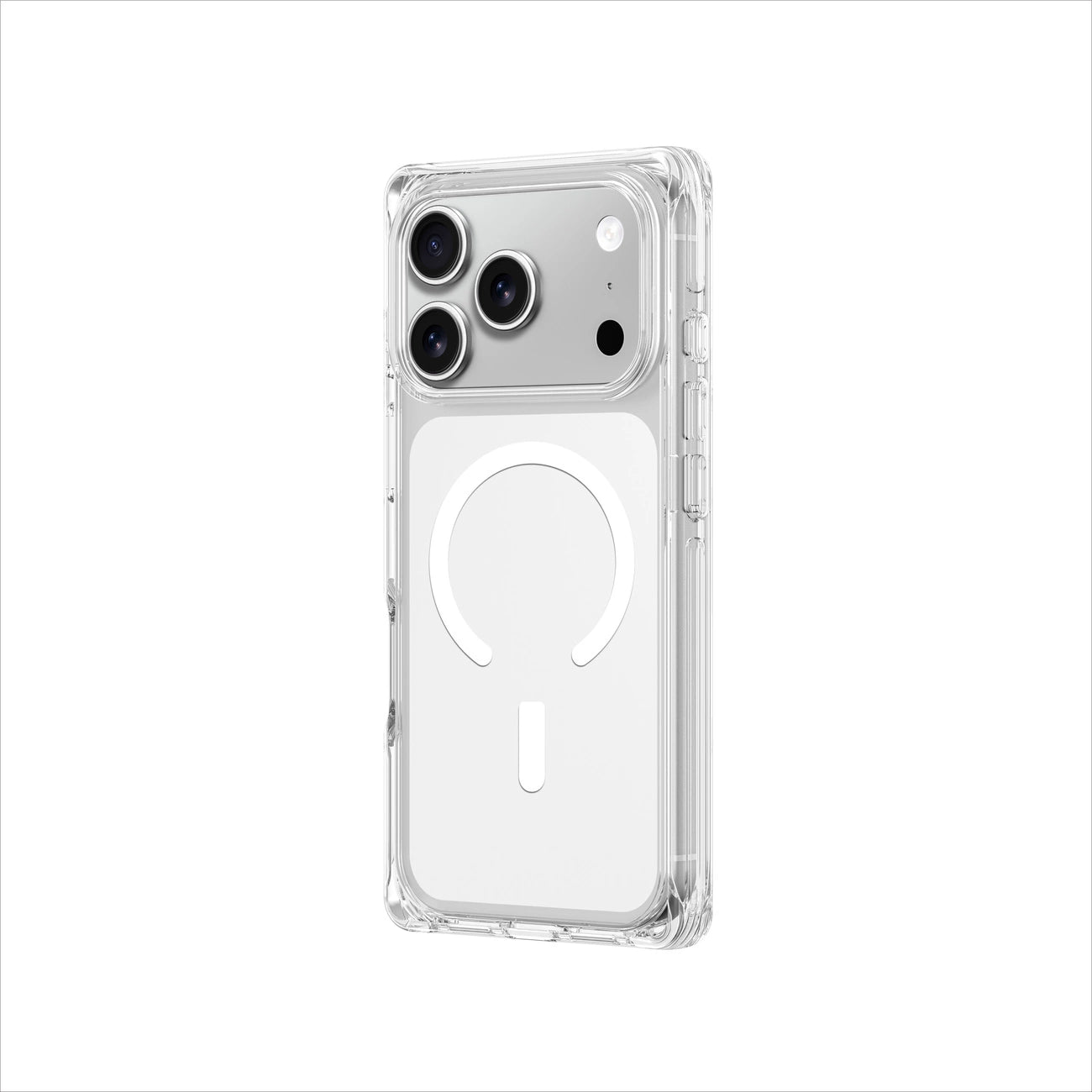 AMAZINGTHING | 18740 | OMNI Magsafe Drop Proof Case For IPhone 17 Pro Max 6.9
