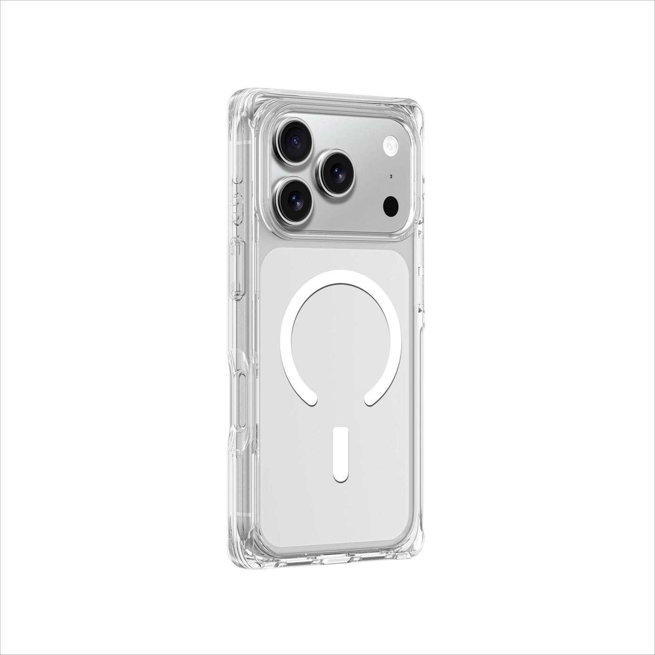 AMAZINGTHING | 18740 | OMNI Magsafe Drop Proof Case For IPhone 17 Pro Max 6.9
