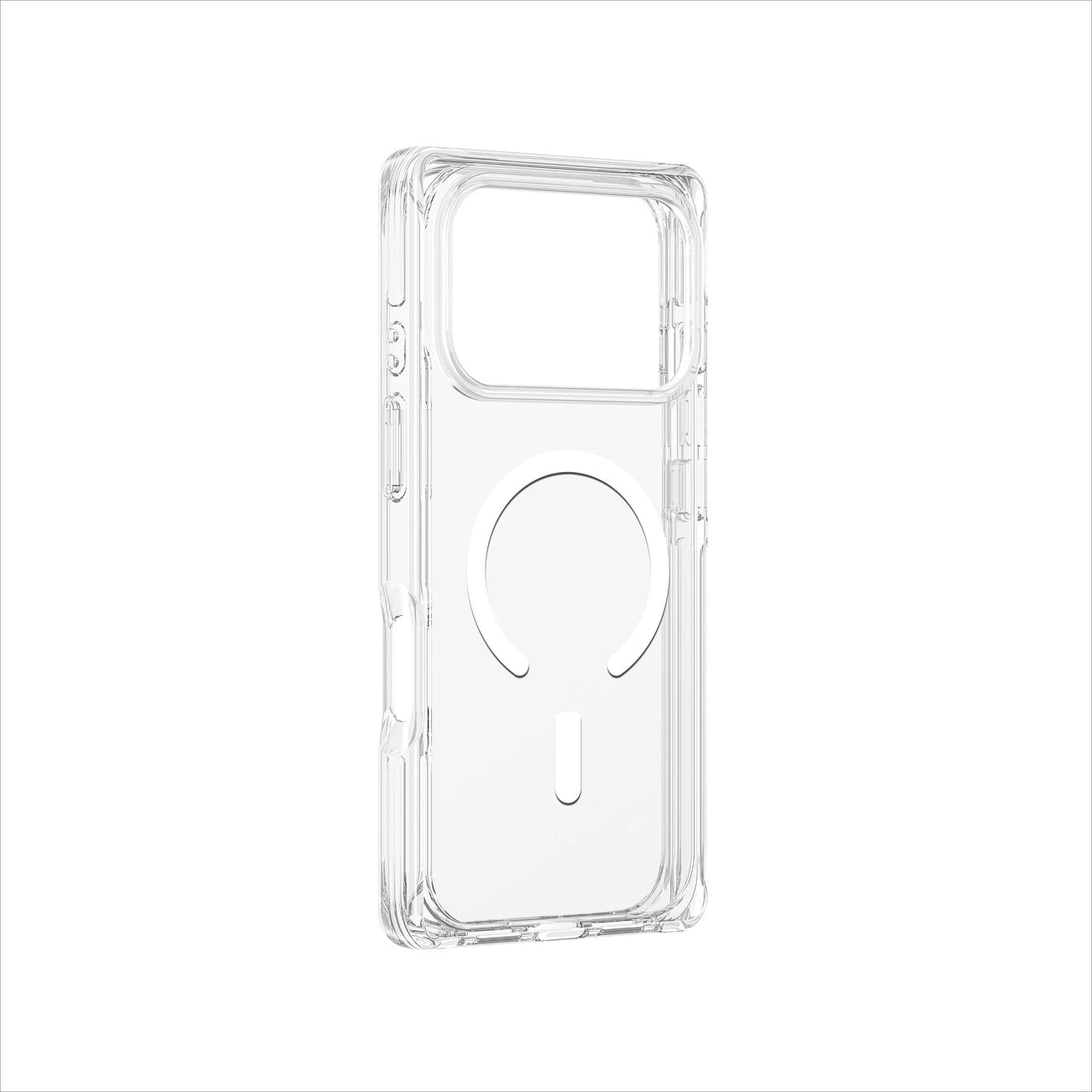 AMAZINGTHING | 18740 | OMNI Magsafe Drop Proof Case For IPhone 17 Pro Max 6.9