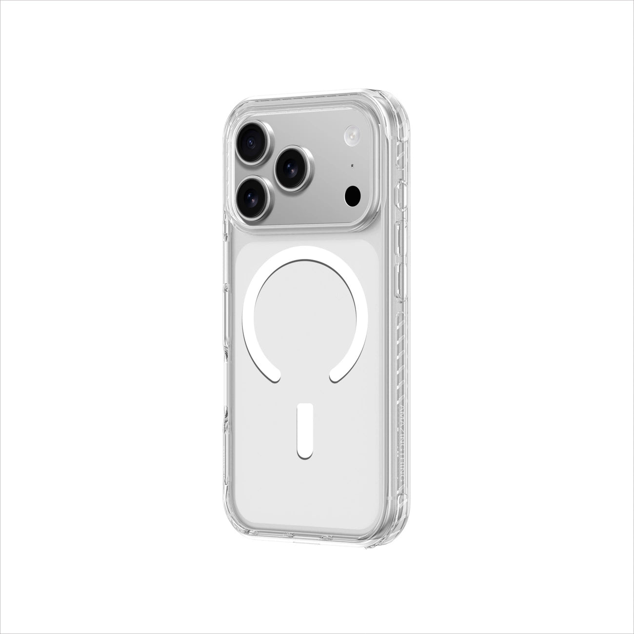 AMAZINGTHING | 18723 | TITAN Pro Magsafe Drop Proof Case For IPhone 17 Pro Max 6.9