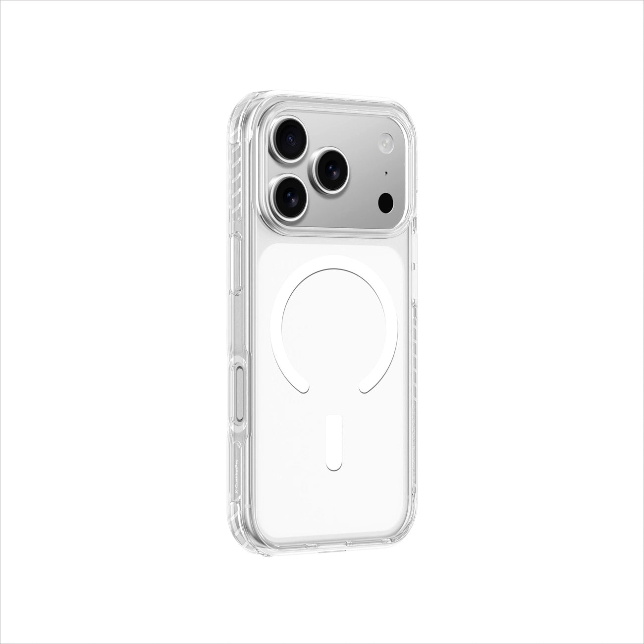 AMAZINGTHING | 18723 | TITAN Pro Magsafe Drop Proof Case For IPhone 17 Pro Max 6.9