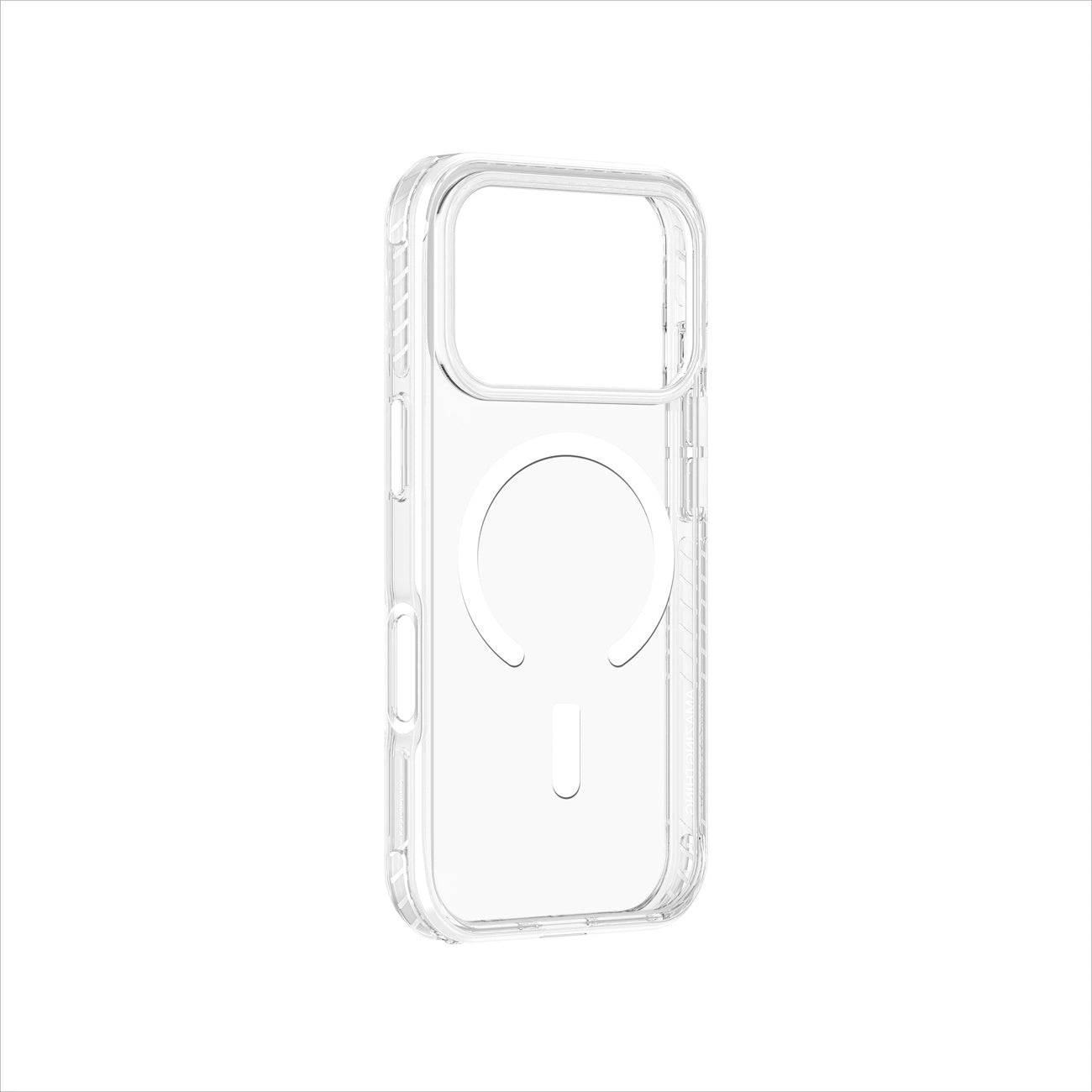 AMAZINGTHING | 18723 | TITAN Pro Magsafe Drop Proof Case For IPhone 17 Pro Max 6.9