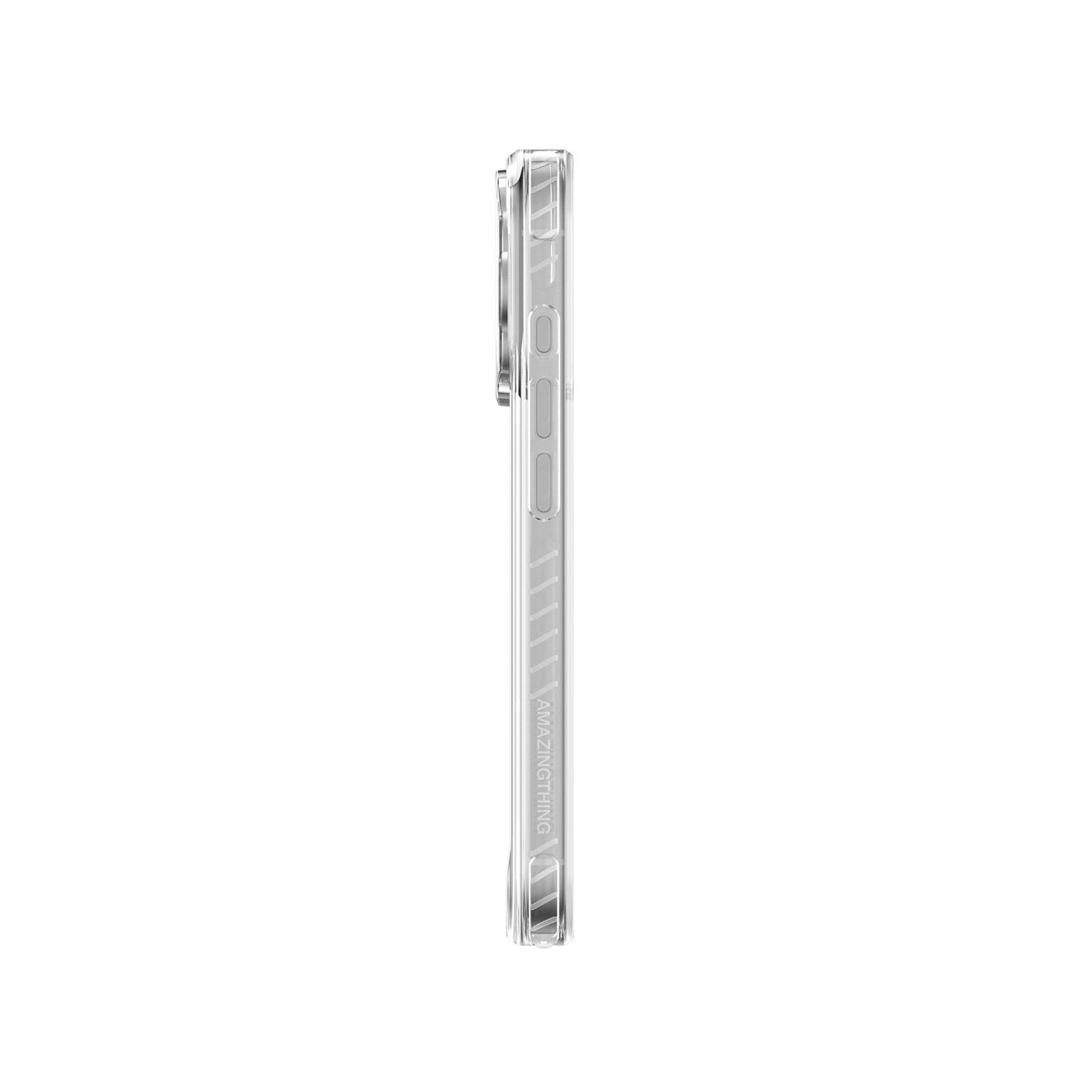 AMAZINGTHING | 18723 | TITAN Pro Magsafe Drop Proof Case For IPhone 17 Pro Max 6.9