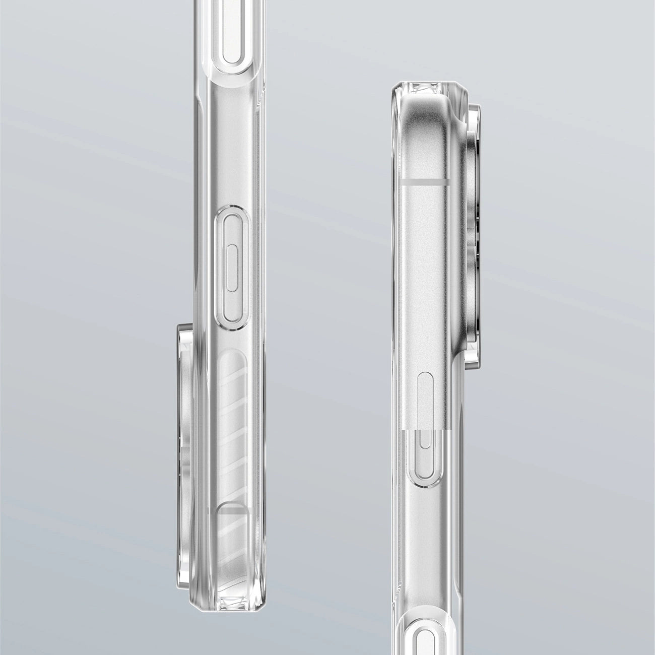 AMAZINGTHING | 18723 | TITAN Pro Magsafe Drop Proof Case For IPhone 17 Pro Max 6.9