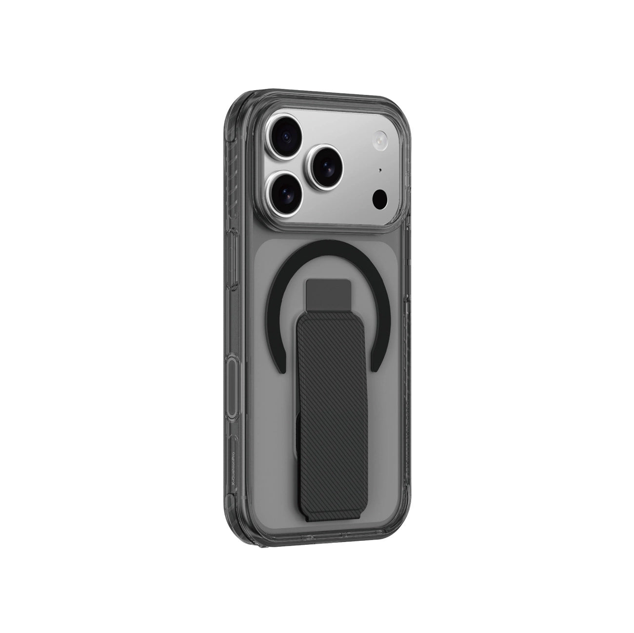 AMAZINGTHING | 18712 | TITAN Pro+ Holder Magsafe Drop Proof Case For IPhone 17 Pro 6.3