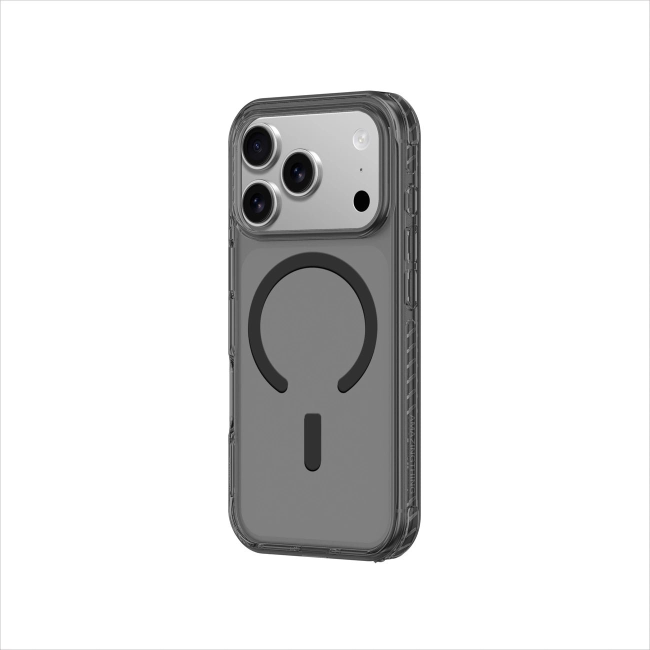 AMAZINGTHING | 18706 | TITAN Pro Magsafe Drop Proof Case For IPhone 17 Pro 6.3
