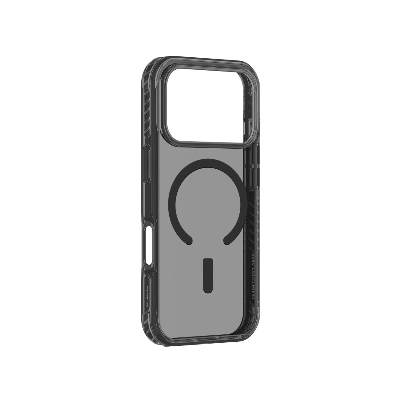 AMAZINGTHING | 18706 | TITAN Pro Magsafe Drop Proof Case For IPhone 17 Pro 6.3