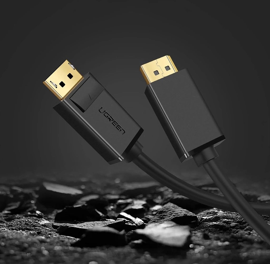 كابل UGreen DP ذكر إلى ذكر (3 م) V1.2 DP102