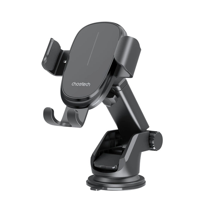 T203-F choetech 2 in 1 apple watch charger + holder