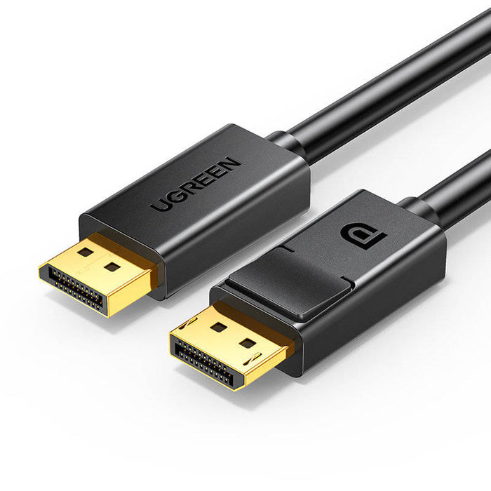 UGreen DP Male to Male Cable (3m) V1.2 DP102
