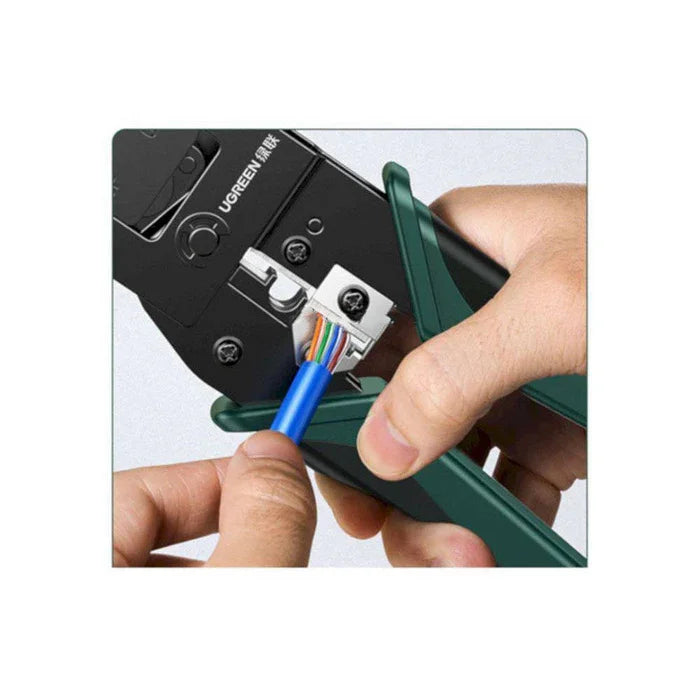 NW136 | UGREEN | Crimping Tool | 70683
