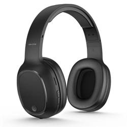 WEKOME M8 Bluetooth Headset , Black