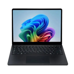 MicroSoft Surface Laptop (7th Edition) Intel Core Ultra 7 268V Processor, 32GB RAM, 512GB SSD, Intel Arc Graphics, 15? PixelSense Touch Display 120Hz, Backlit Keyboard, Windows 11 Pro, Black | EP2-22358