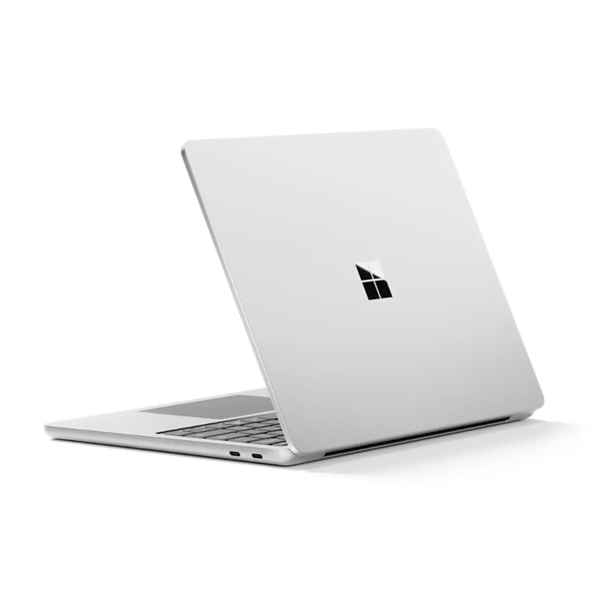 Microsoft Surface Pro 1st Edition Snapdragon X Plus 16GB RAM 512GB SSD 13" Copilot+ PC Touch Screen Windows 11 Pro - Platinum