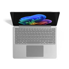 Microsoft Surface Pro 1st Edition Snapdragon X Plus 16GB RAM 1TB SSD 13" Copilot+ PC Touch Screen Windows 11 Pro - Platinum