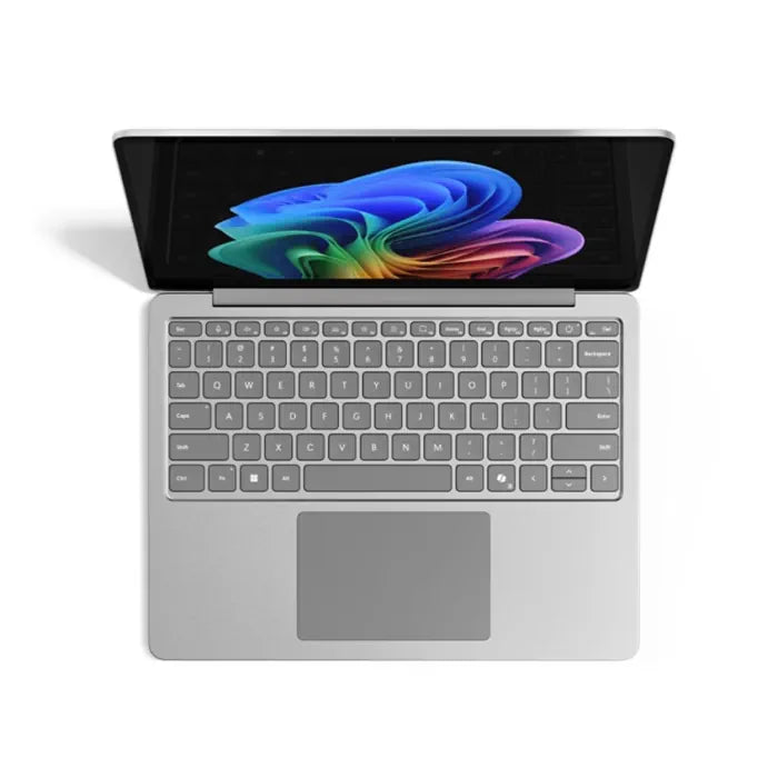 Microsoft Surface Pro st Edition Snapdragon X Plus 24GB RAM 1TB SSD 13" Copilot+ PC Touch Screen Windows 11 Pro - Platinum