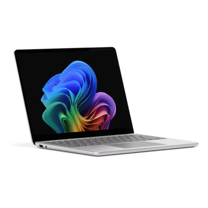 Microsoft Surface Pro st Edition Snapdragon X Plus 24GB RAM 1TB SSD 13" Copilot+ PC Touch Screen Windows 11 Pro - Platinum