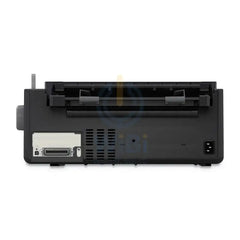 Epson LQ-590II - 24-Pins / 80-Columns / A4 / USB / Parallel / Dot-Matrix - Printer - GulfStore.com