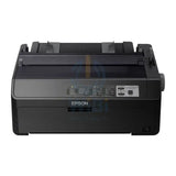 Epson LQ-590II - 24-Pins / 80-Columns / A4 / USB / Parallel / Dot-Matrix - Printer - GulfStore.com