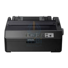 Epson LQ-590II - 24-Pins / 80-Columns / A4 / USB / Parallel / Dot-Matrix - Printer - GulfStore.com