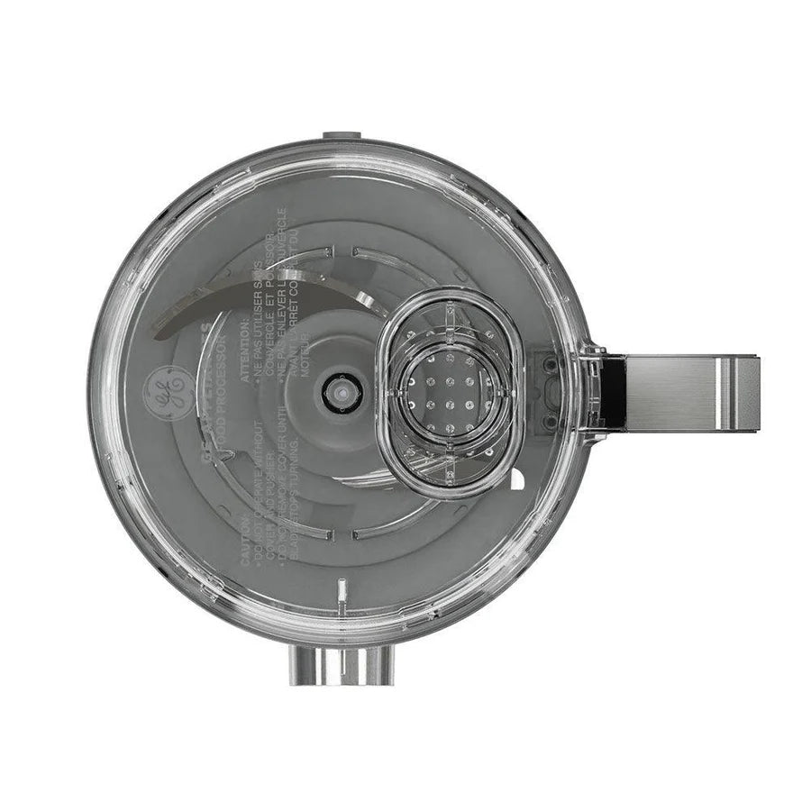 GE Food Processor with Accessories - GulfStore.com
