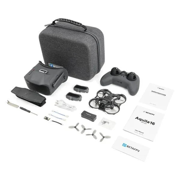 طقم BETAFPV Aquila 16 FPV 