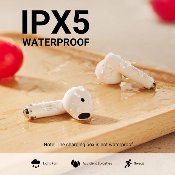 UGREEN HiTune H5 True Wireless Earbuds-WS201