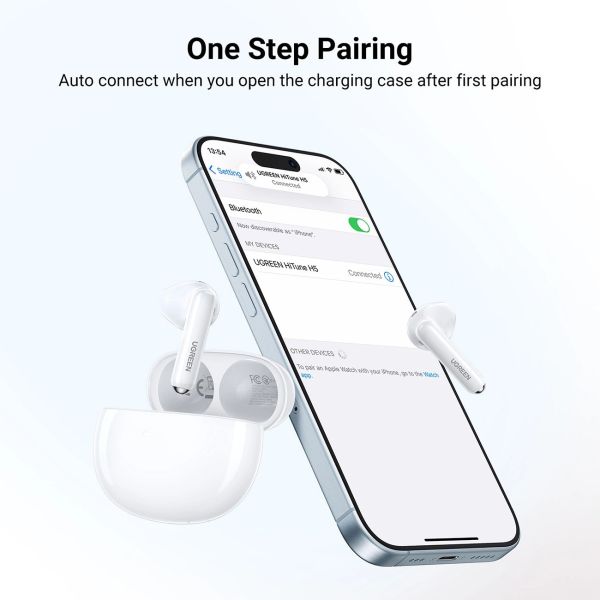 UGREEN HiTune H5 True Wireless Earbuds-WS201