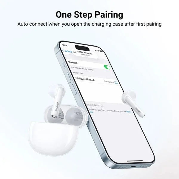 UGREEN HiTune H5 True Wireless Earbuds-WS201